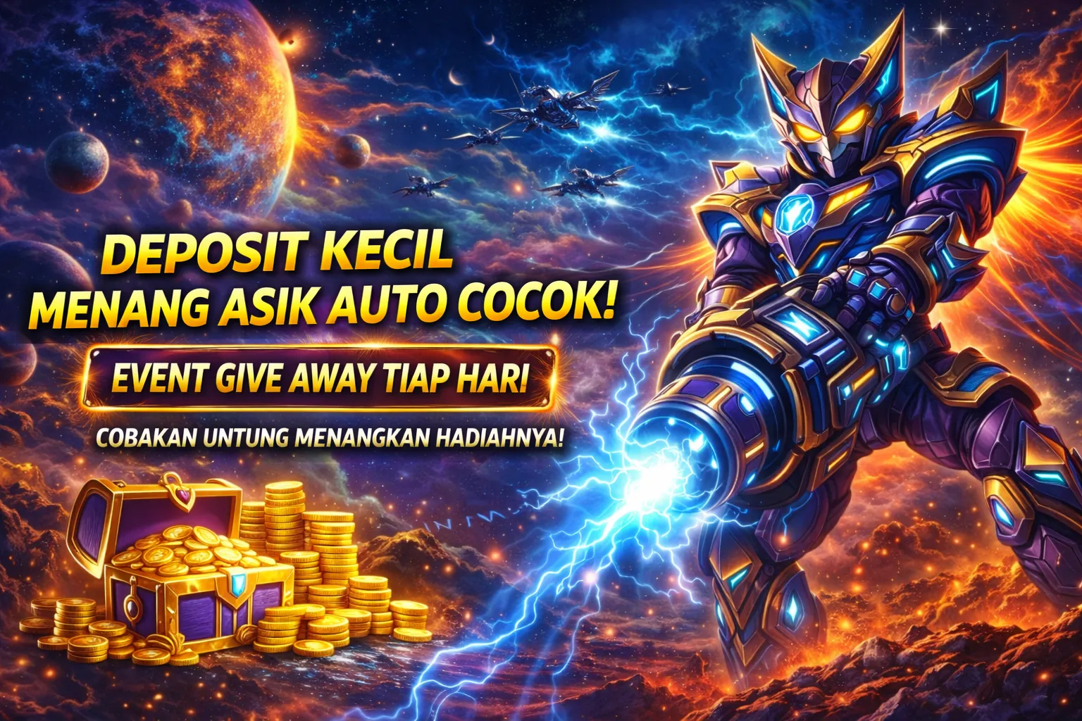 CANTIK138 • Kreatif Anak Bangsa Sensasi Hidup Dengan Digital Now!